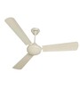 Havells SS 390 1400mm Ceiling Fan (Pearl White Silver)