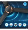 Havells Stealth Cruise 1320mm Ceiling Fan (Black)