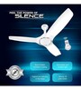 Havells Stealth Underlight 1250mm Ceiling Fan (Pearl White)