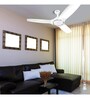 Havells Stealth Underlight 1250mm Ceiling Fan (Pearl White)