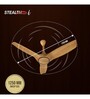 Havells Stealth Wood i 1200mm Ceiling Fan (Pinewood)