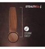 Havells Stealth Wood i 1200mm Ceiling Fan (Walnut)
