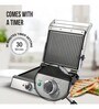 Havells Toastino 2000 Watt 4 Slice Grill & Bbq With Timer Sandwich Toaster