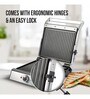 Havells Toastino 2000 Watt 4 Slice Grill & Bbq With Timer Sandwich Toaster