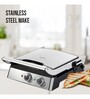 Havells Toastino 2000 Watt 4 Slice Grill & Bbq With Timer Sandwich Toaster