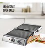 Havells Toastino 2000 Watt 4 Slice Grill & Bbq With Timer Sandwich Toaster