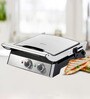 Havells Toastino 2000 Watt 4 Slice Grill & Bbq With Timer Sandwich Toaster