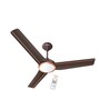 Havells Trinity Underlight 1200mm Ceiling Fan (Dusk LT Copper)