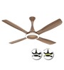 Havells Urbane 1320mm Premium Ceiling Fan (Antique Copper)