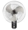 Havells V3 450mm Grey Premium Wall Fan
