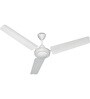 Velocity 1200 mm White Ceiling Fan