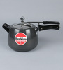 Aluminium Inner  Lid 4 Ltr Pressure Cooker