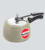 Aluminium Inner Lid 3 Ltr Pressure Cooker