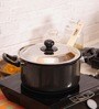 Hawkins Cook n Serve Stew Pot With Steel Lid