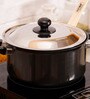 Hawkins Cook n Serve Stew Pot With Steel Lid