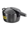 Hard Anodised Inner Lid 7 Ltr Pressure Cooker
