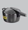 Hard Anodised Inner Lid 7 Ltr Pressure Cooker