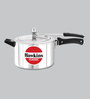 Aluminium Inner  Lid 5 Ltr Pressure Cooker