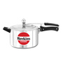 Aluminium Inner  Lid 5 Ltr Pressure Cooker