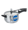 Stainless Steel Inner  Lid 4 Ltr Pressure Cooker