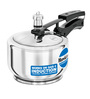 Stainless Steel Inner Lid 1.5 Ltr Pressure Cooker