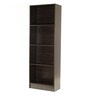 Hayao Book Shelf in Wenge Finish