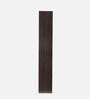 Hayao 6 Cube Book Shelf with Cabinet in Wenge Finish
