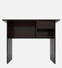 Hayao Writing Table in Wenge Finish