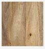 Haywood Solid Wood Cabinet In Natural Finish
