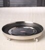 Hazel Premium Quality Stainless Steel Gas Cylinder Trolley 