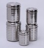 Stainless Steel Kitchen Container Set of 5