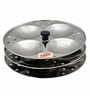 Hazel Stainless Steel Idli Maker,7.9 Inch