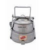 Stainless Steel 500  ML Tiffin box