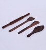 Hazel Wood Kitchen Tool Set