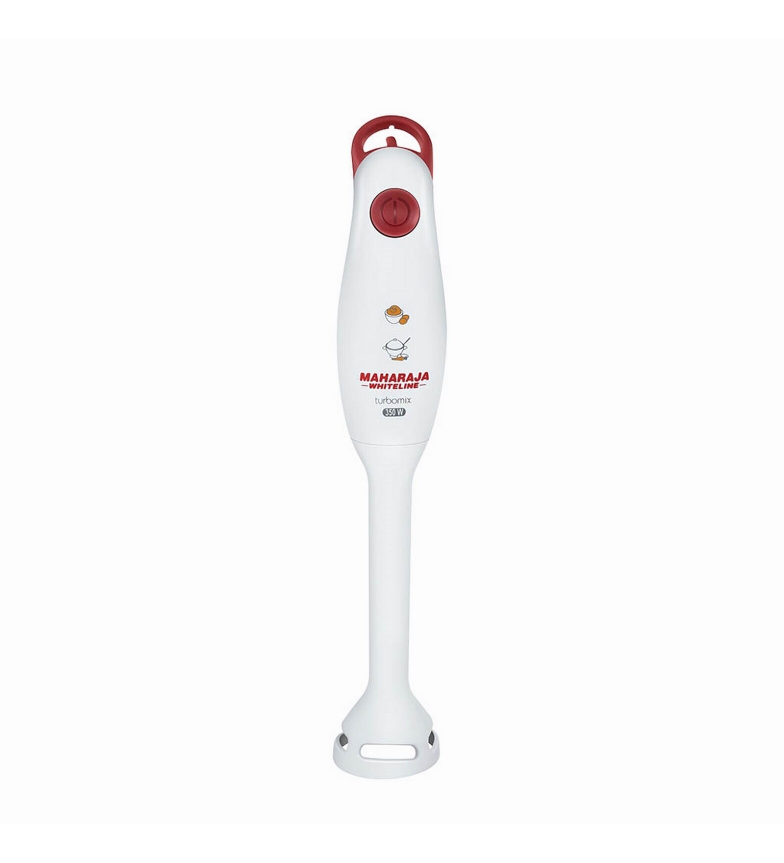 HB-100 Turbomix 350 W Hand Blender