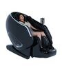 HCI eRelaxic Leather Neo Massage Chair in Black Colour