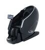 HCI eRelaxic Leather Neo Massage Chair in Black Colour