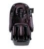 HCI eRelaxic Leather Neo Massage Chair in Coffee Colour