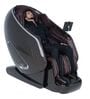 HCI eRelaxic Leather Neo Massage Chair in Coffee Colour
