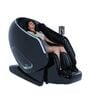 HCI eRelaxic Leather Neo Massage Chair in Light Pink Colour