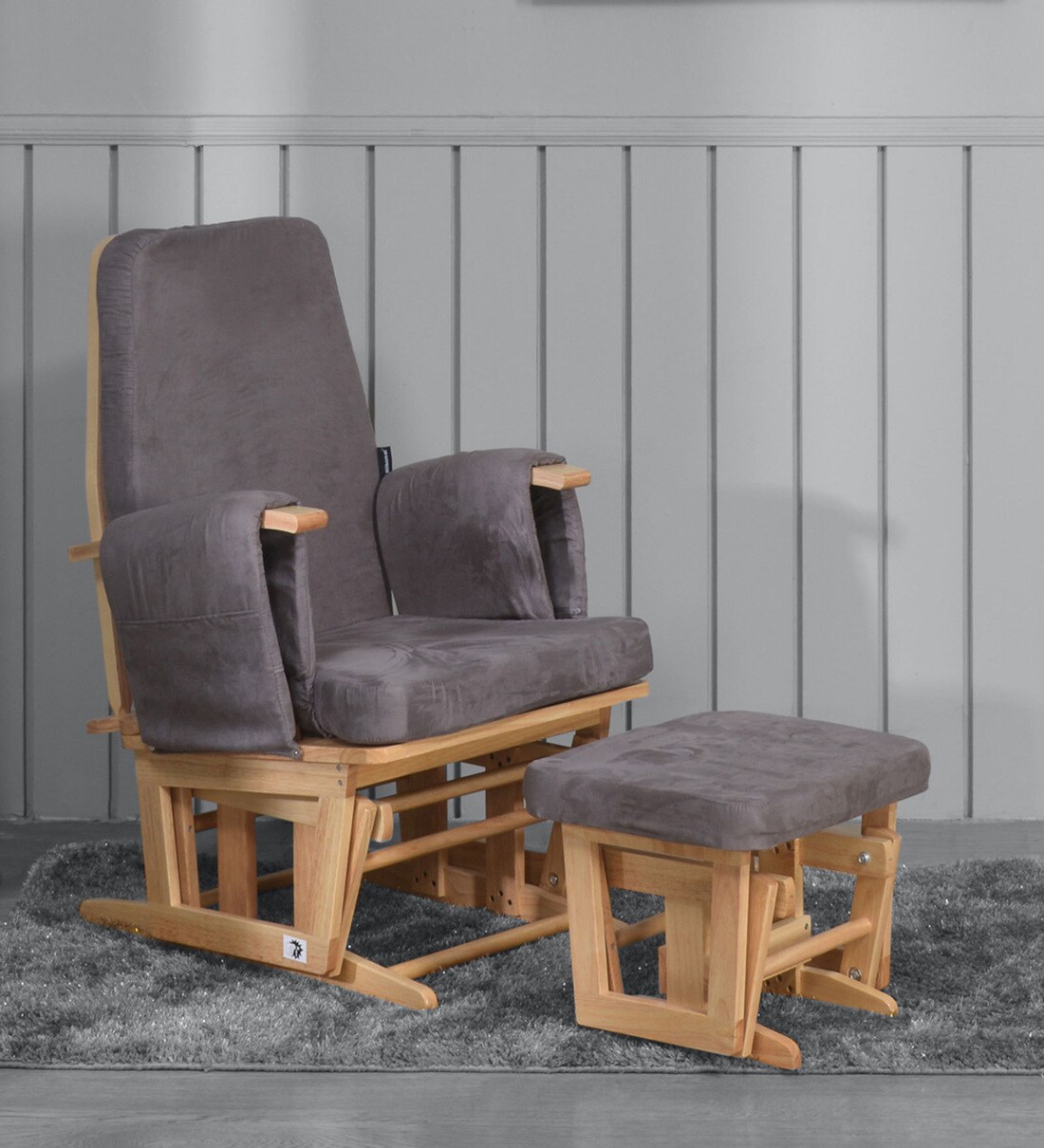 glider chair brands
