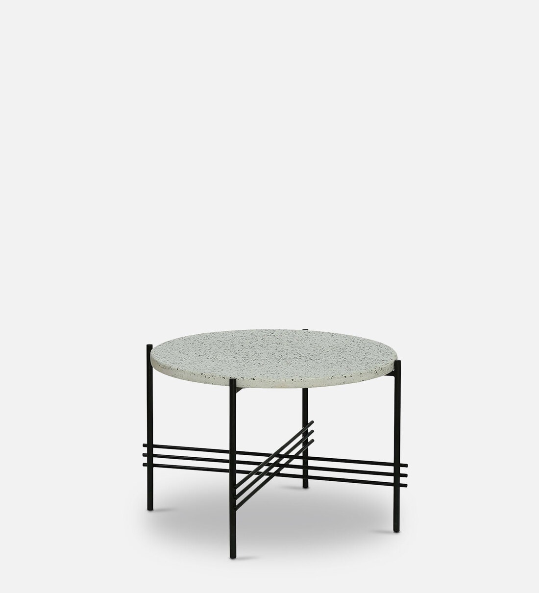 terrazzo side table freedom