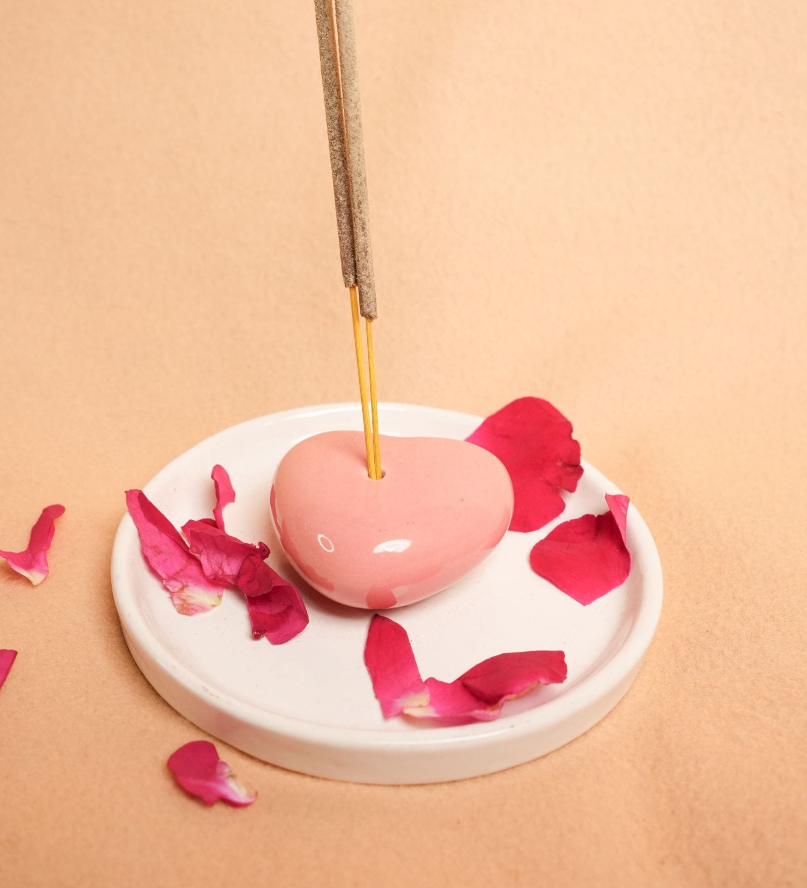 Heartglow Agarbati Stand