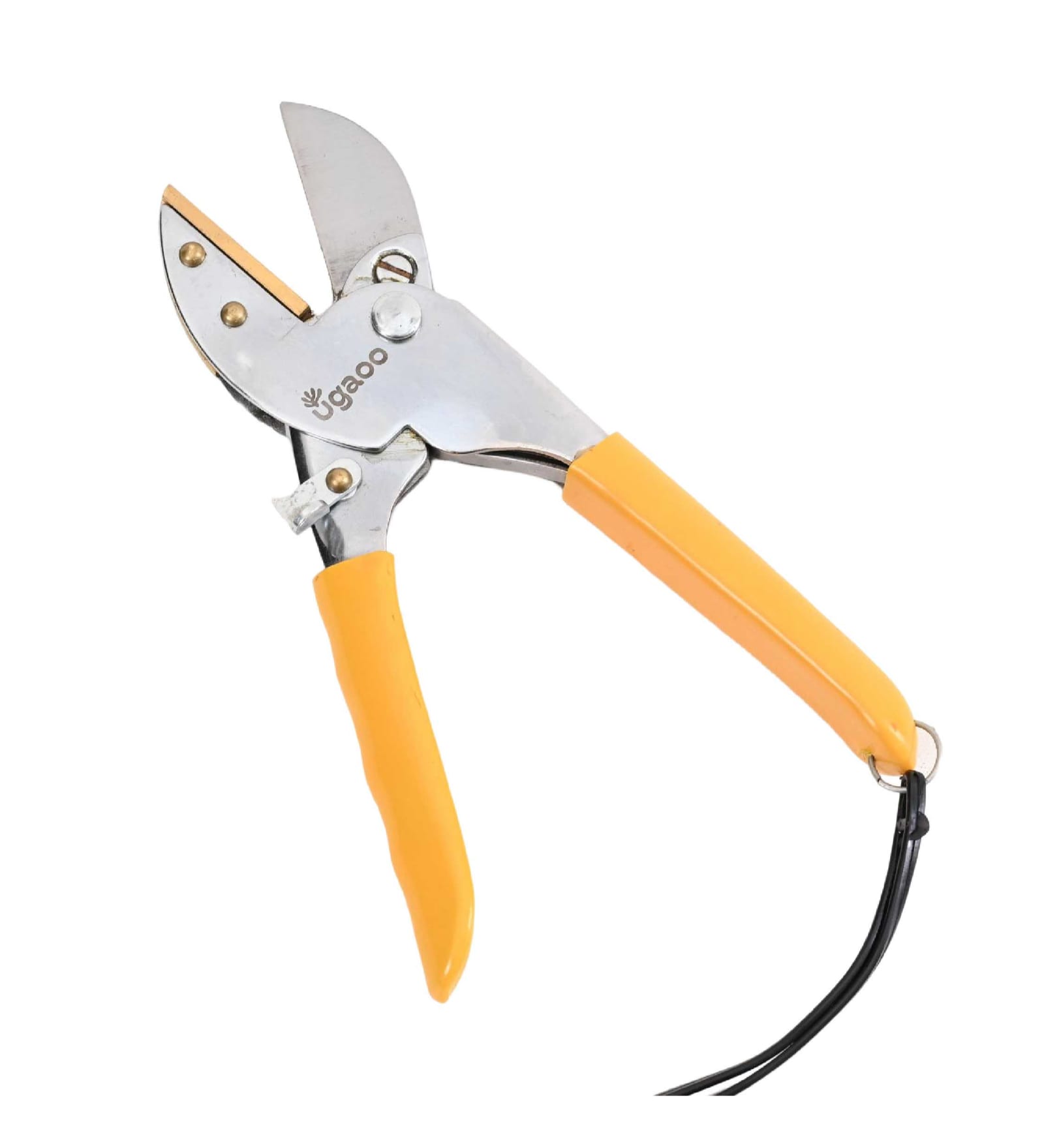 Heavy Duty Anvil Pruner