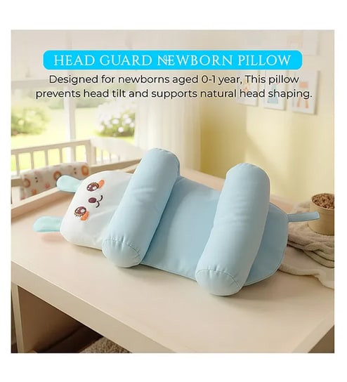 Yellow Head Guard Mustard Rai Pillow