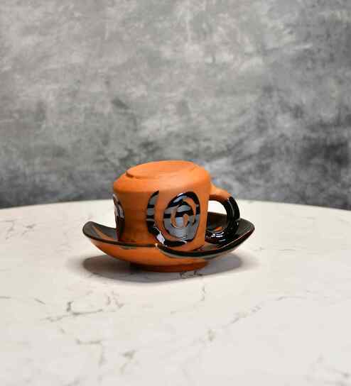 Heart in a Cup