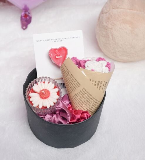 Heartfelt Collection Gift Box