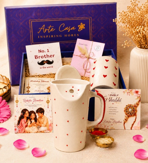 artecasa Heartfelt Sibling Love Hamper-picture-15