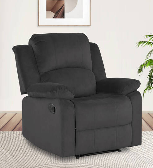 Recliner chair deals pepperfry