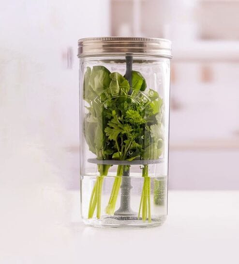 Herb Keeper